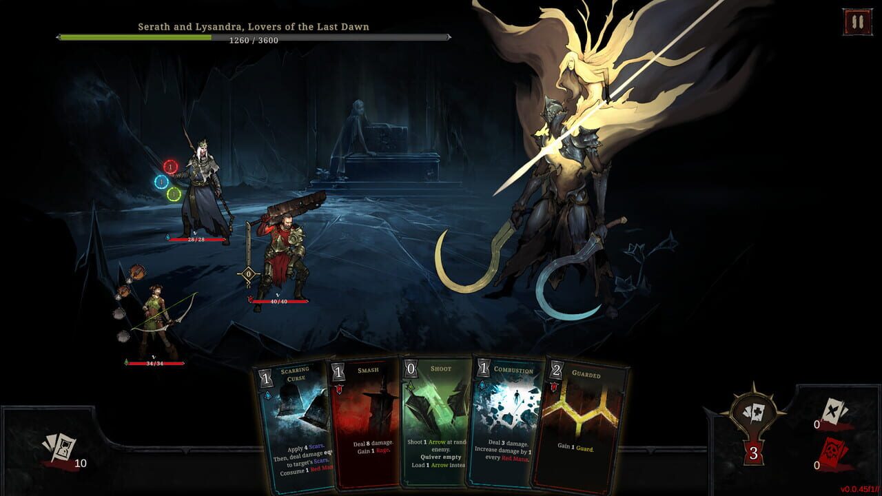 Shards of Order