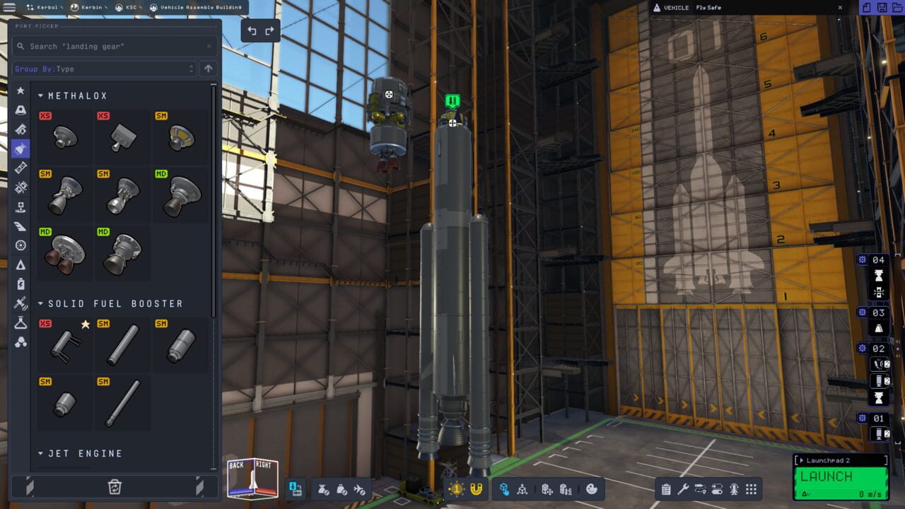 Kerbal Space Program 2