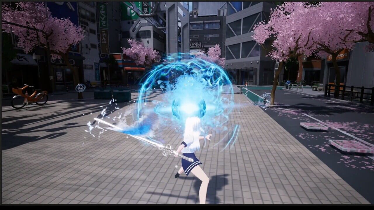 Labyrinth Sword Princess