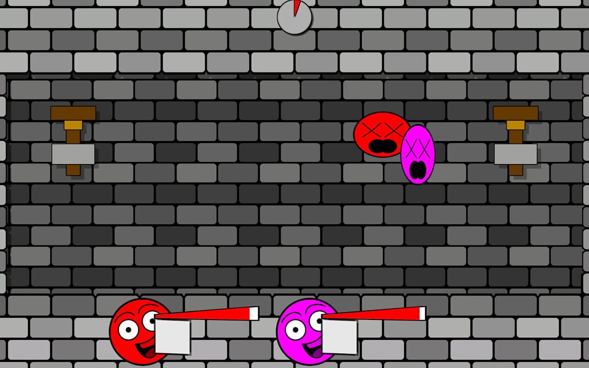 Bouncing Buds