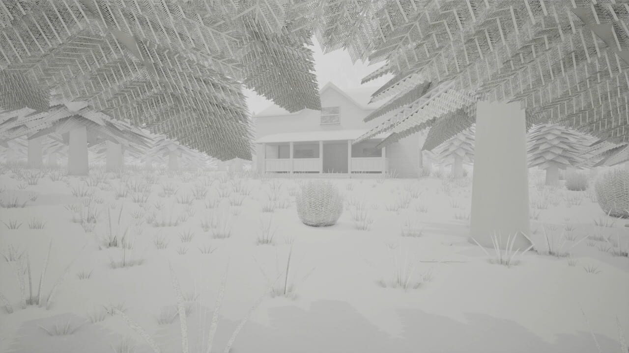 White Forest