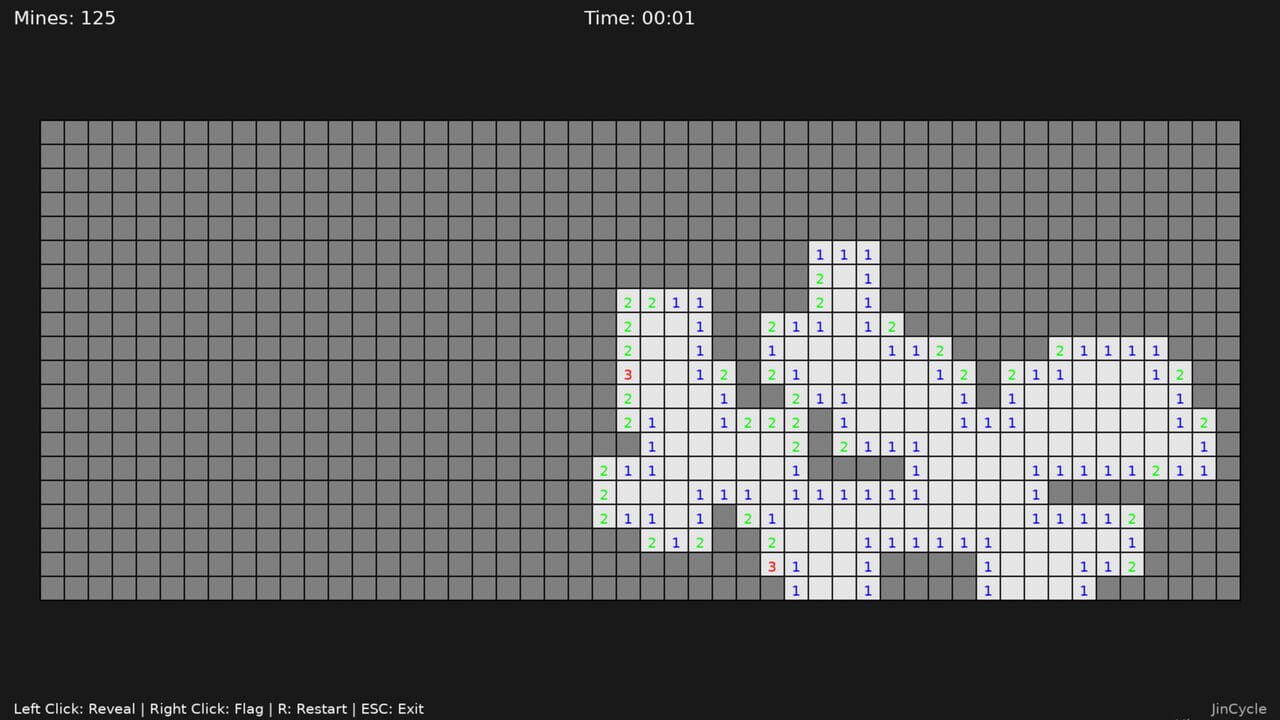 MinePuzzle5020