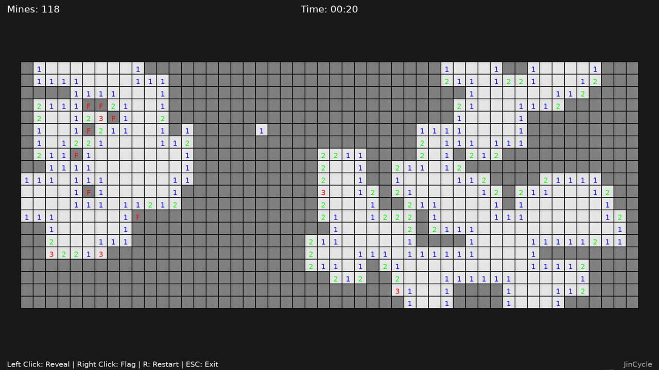 MinePuzzle5020