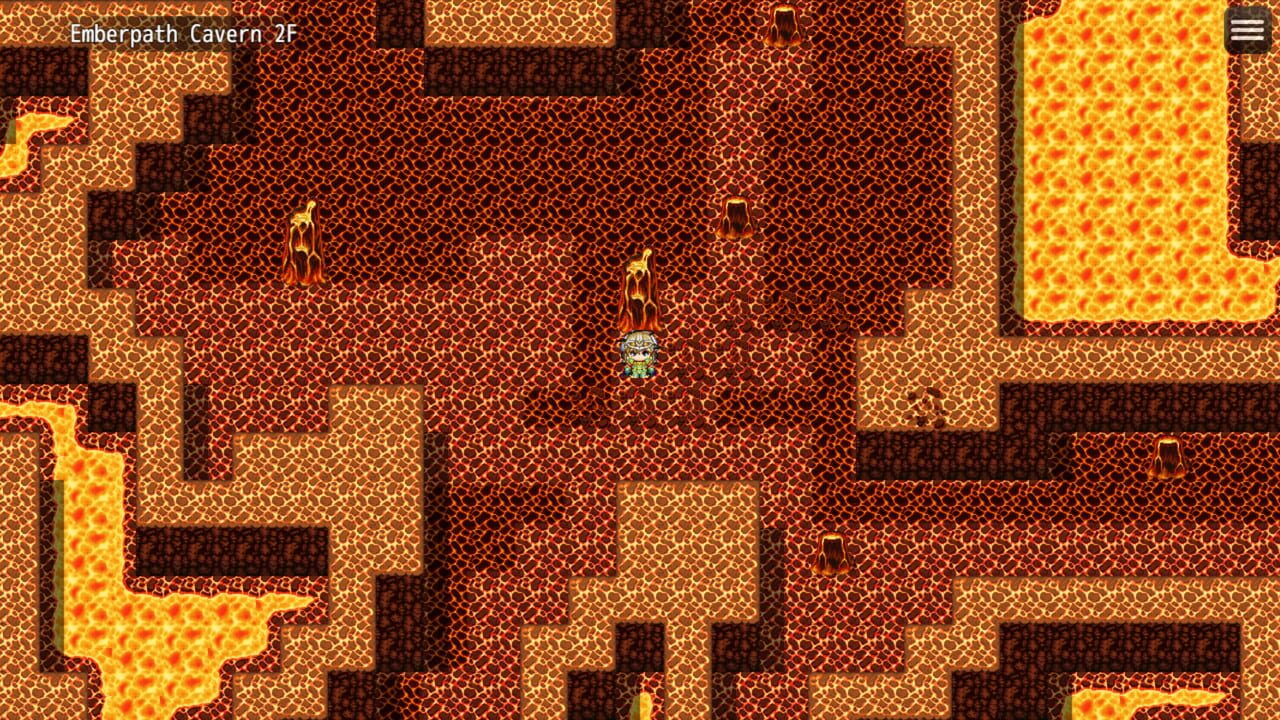 The Sacred Six Crystal: A Hero’s Journey