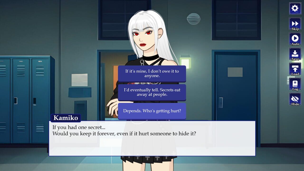 Spirit Whisperer Conversation With Kamiko