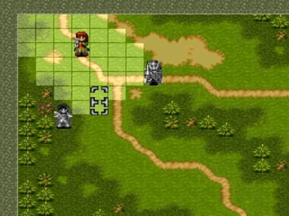 Farland Story: The Four Seal