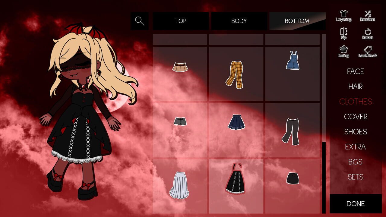 Artificial Fashionista: Autumn Collection