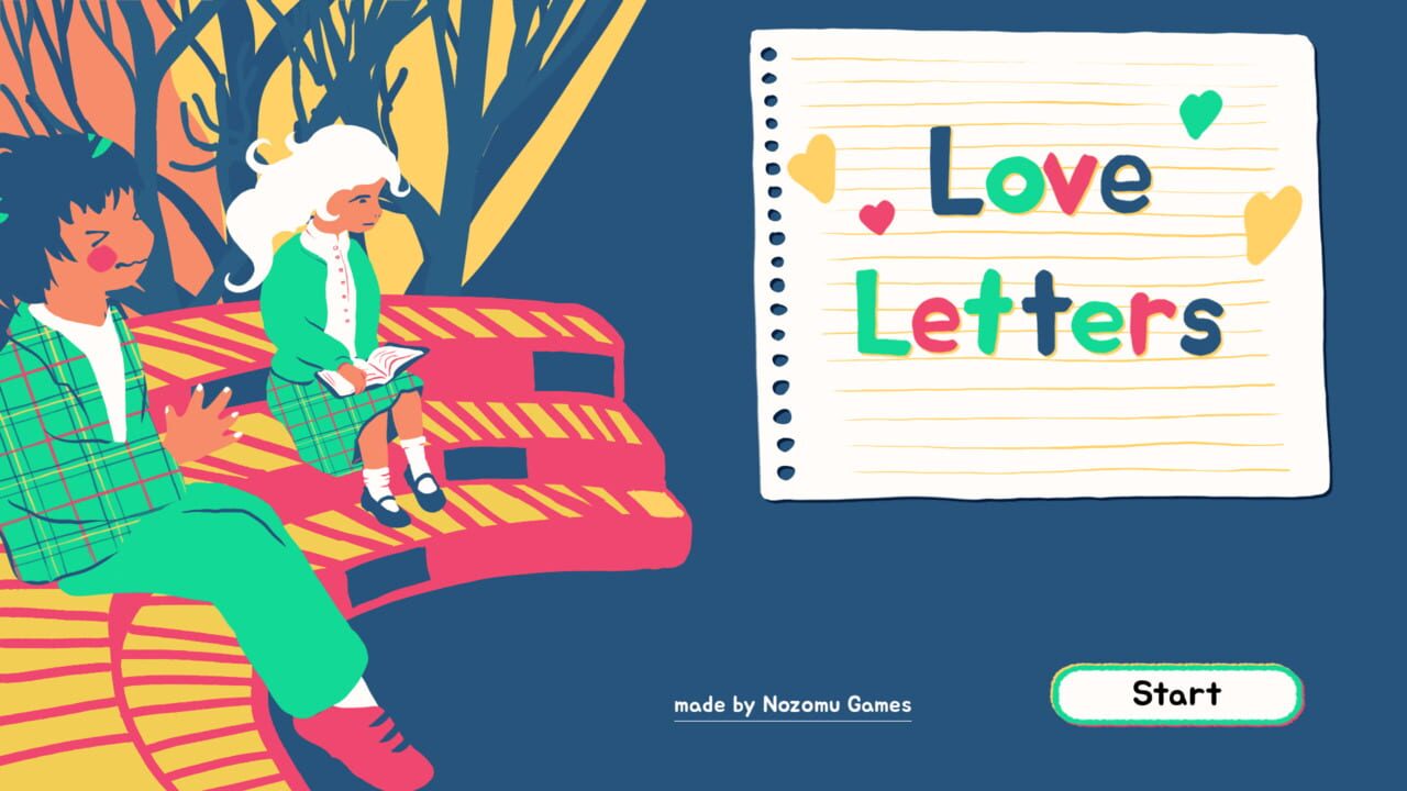 Love Letters