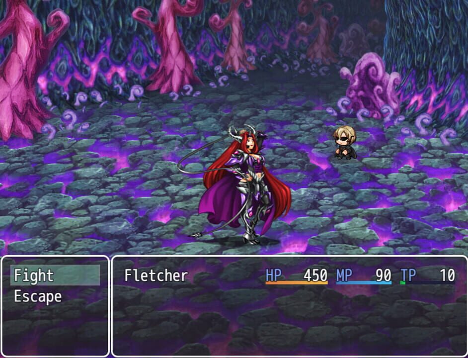 Reaper’s Awakening!
