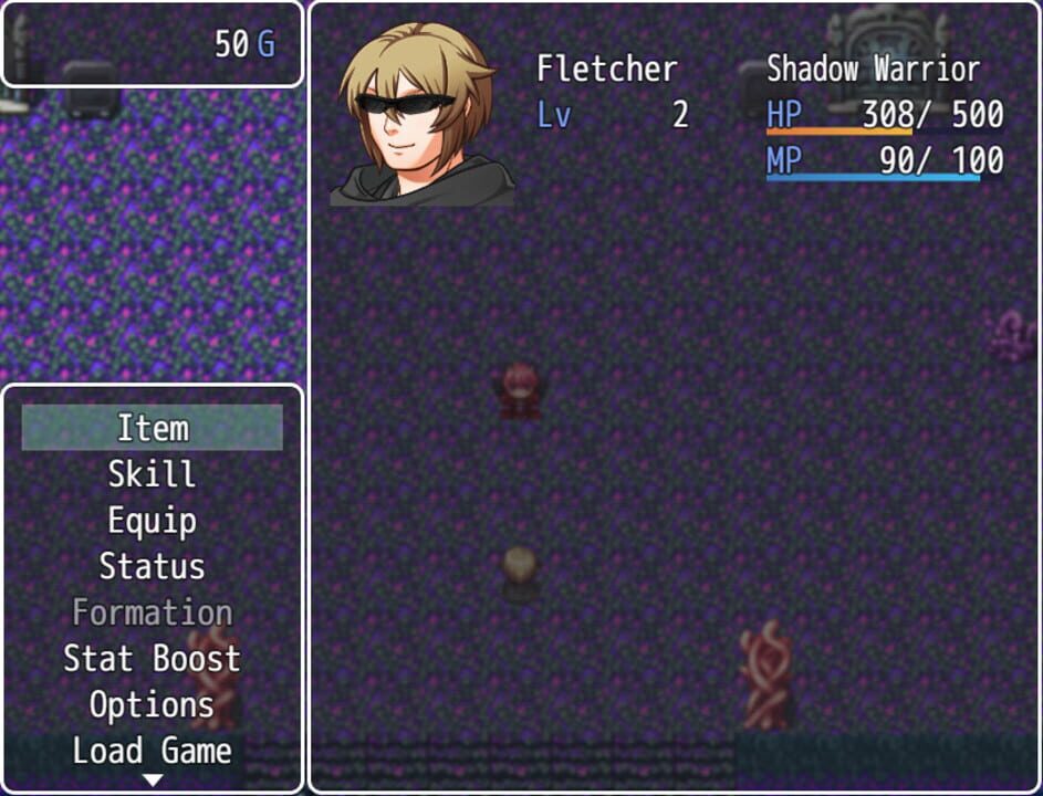 Reaper’s Awakening!