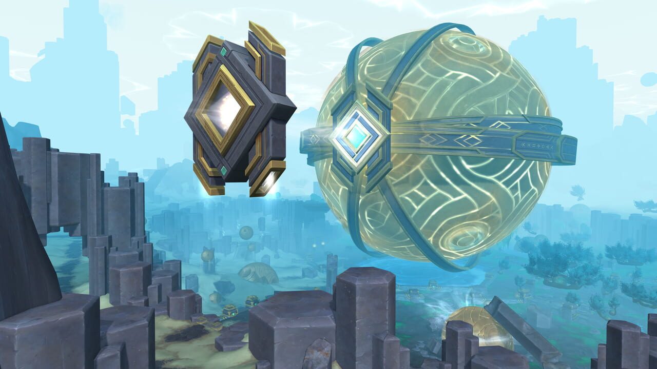 World of Warcraft: Shadowlands – Eternity’s End