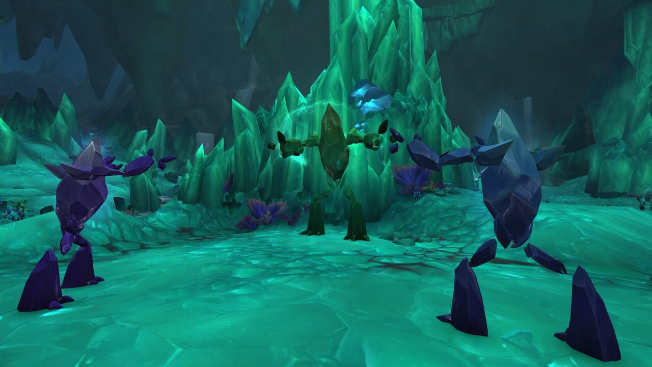World of Warcraft: Dragonflight – Embers of Neltharion