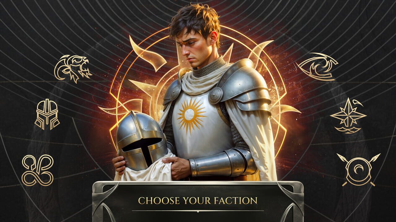 Heroes and Forsaken: The Official Wheel of Time Digital Card Game
