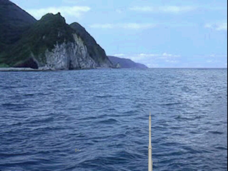 Reel Fishing II