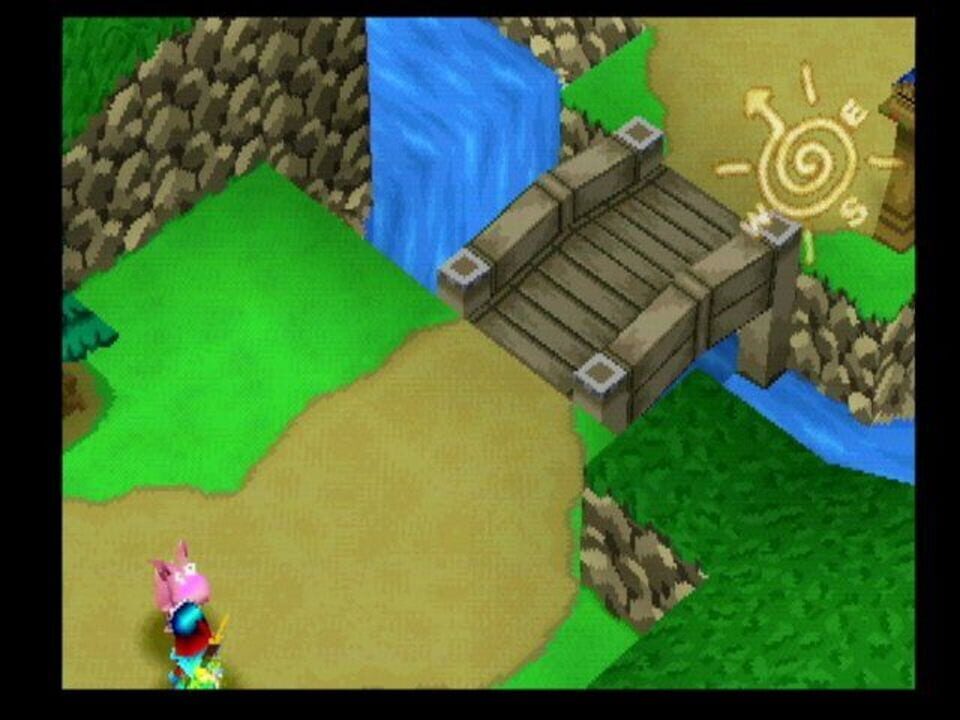 Guardian’s Crusade