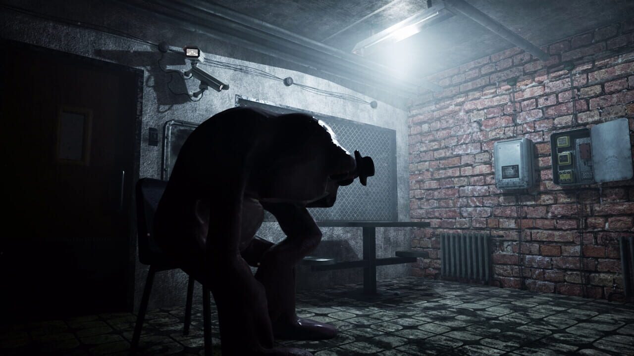 Garten of Banban: Last Ticket to the Abyss