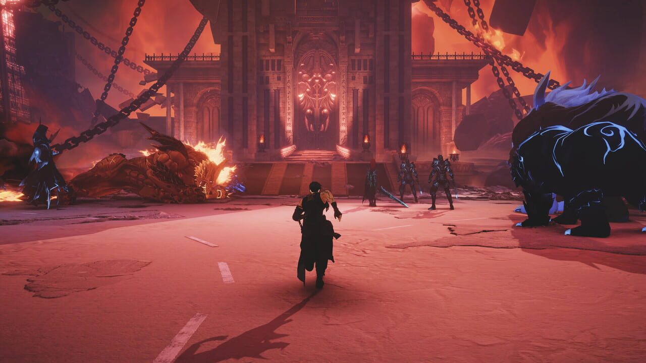 Solo Leveling: Arise Overdrive – Deluxe Edition