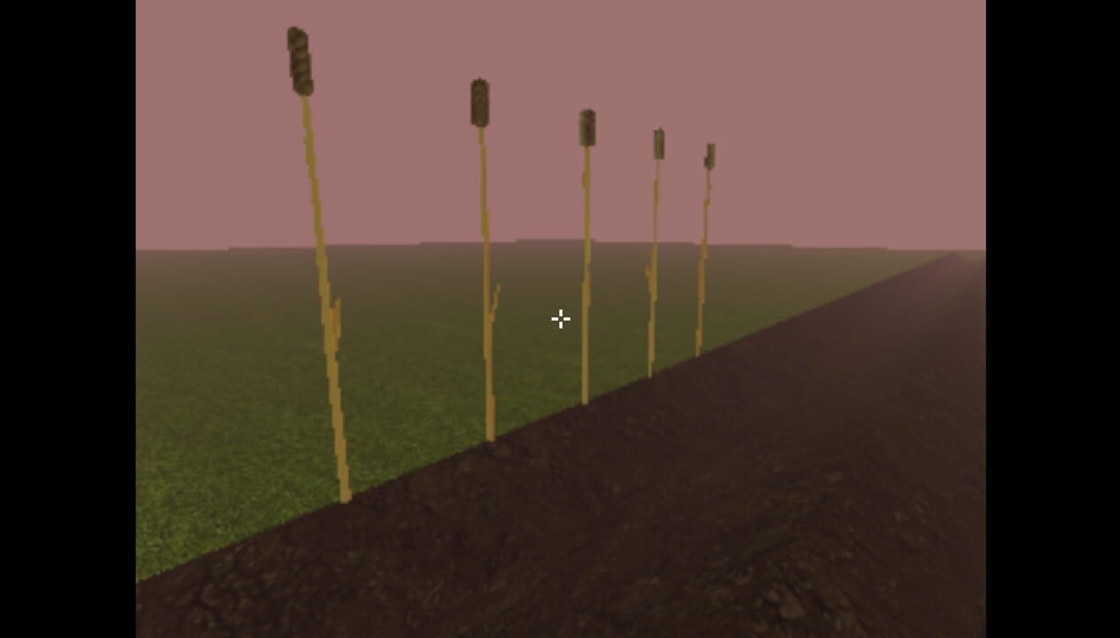 Skeleton Farmer