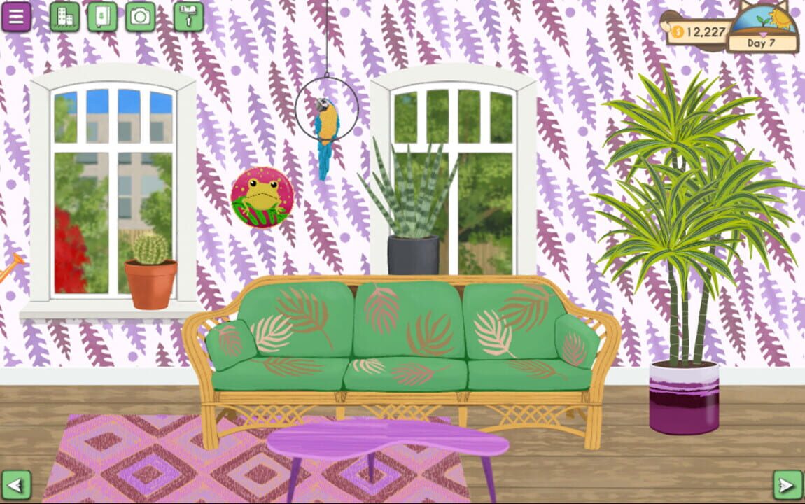 Plant Therapy: Tropical Dreams