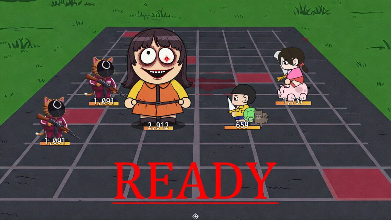 Quiz Kingdom: Elementary Math Kids RPG