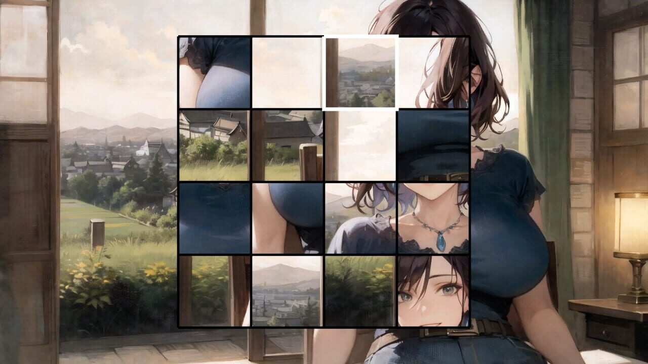 Kawaii Girls: Rural Romance