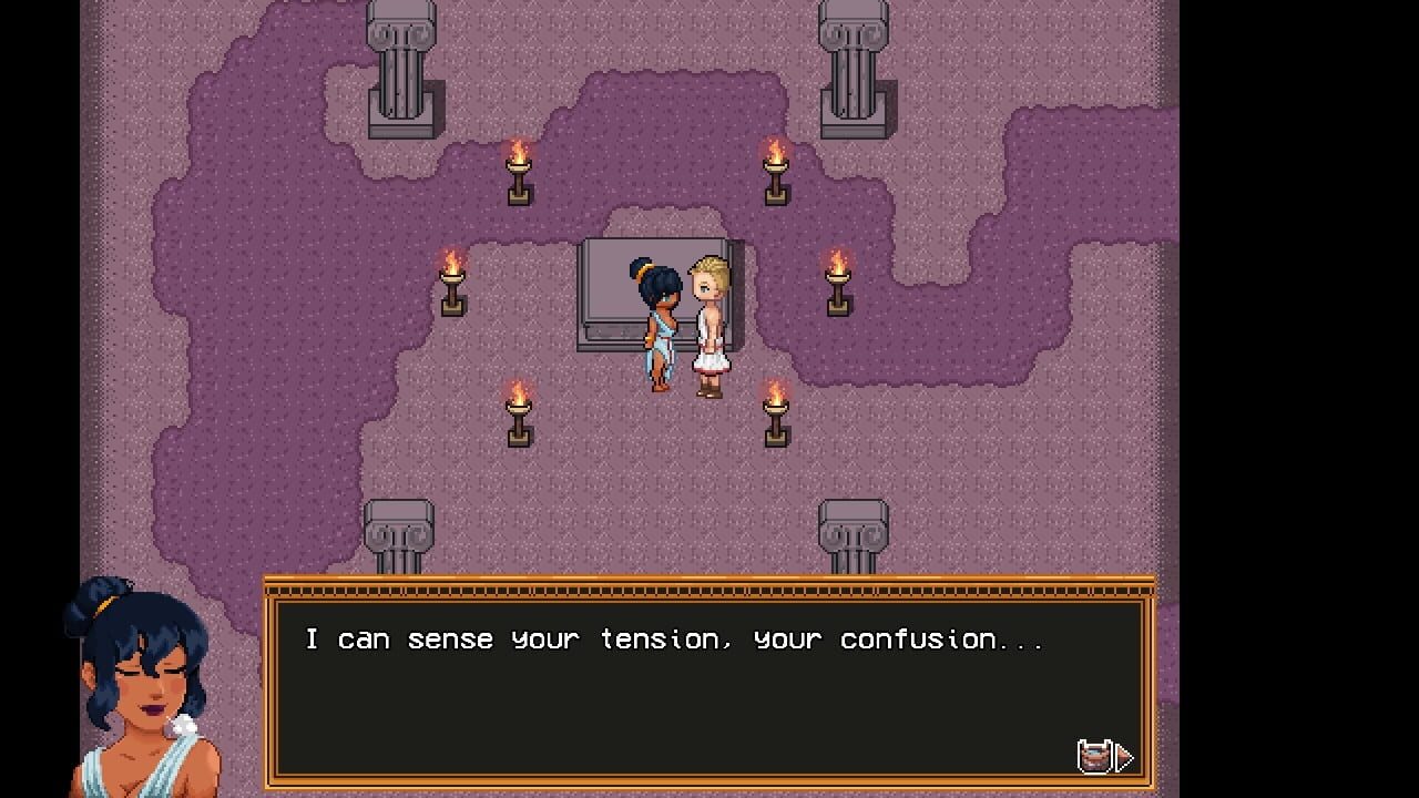 Aphrodite’s Bathhouse