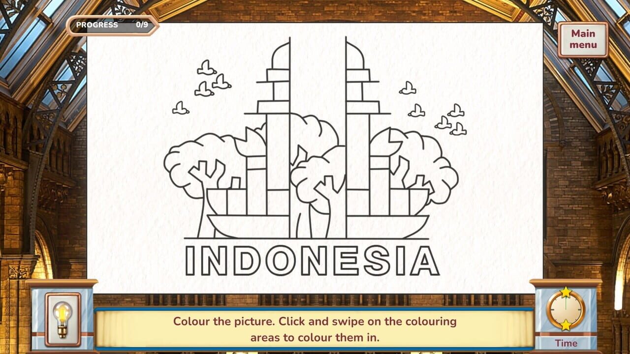 World Wonders Hidden Histories 3