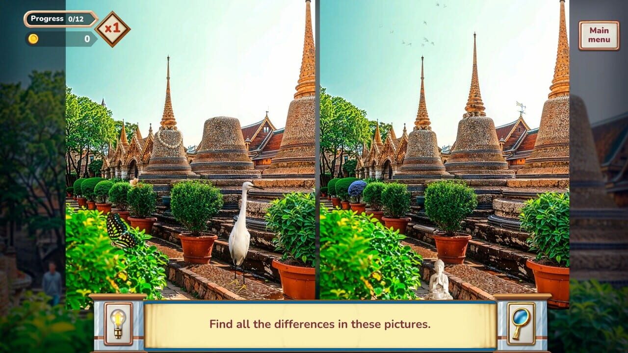 World Wonders Hidden Histories 3