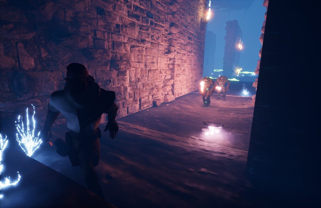 Mythic Factor: Leaving the Labyrinth