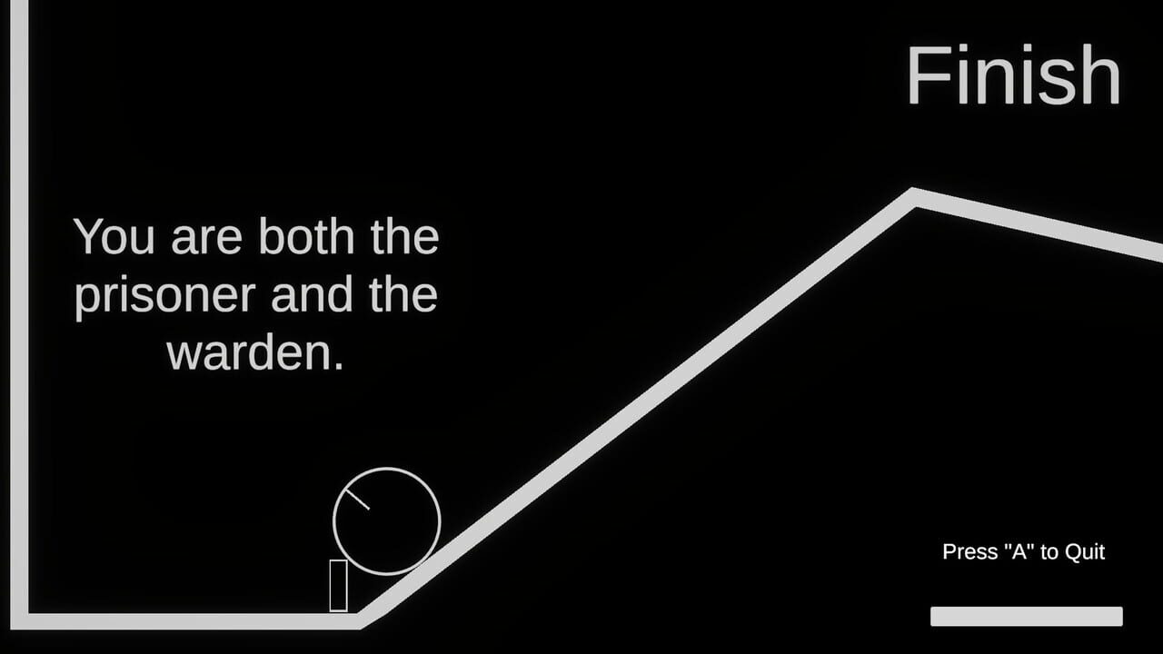 Meaningless Suffering