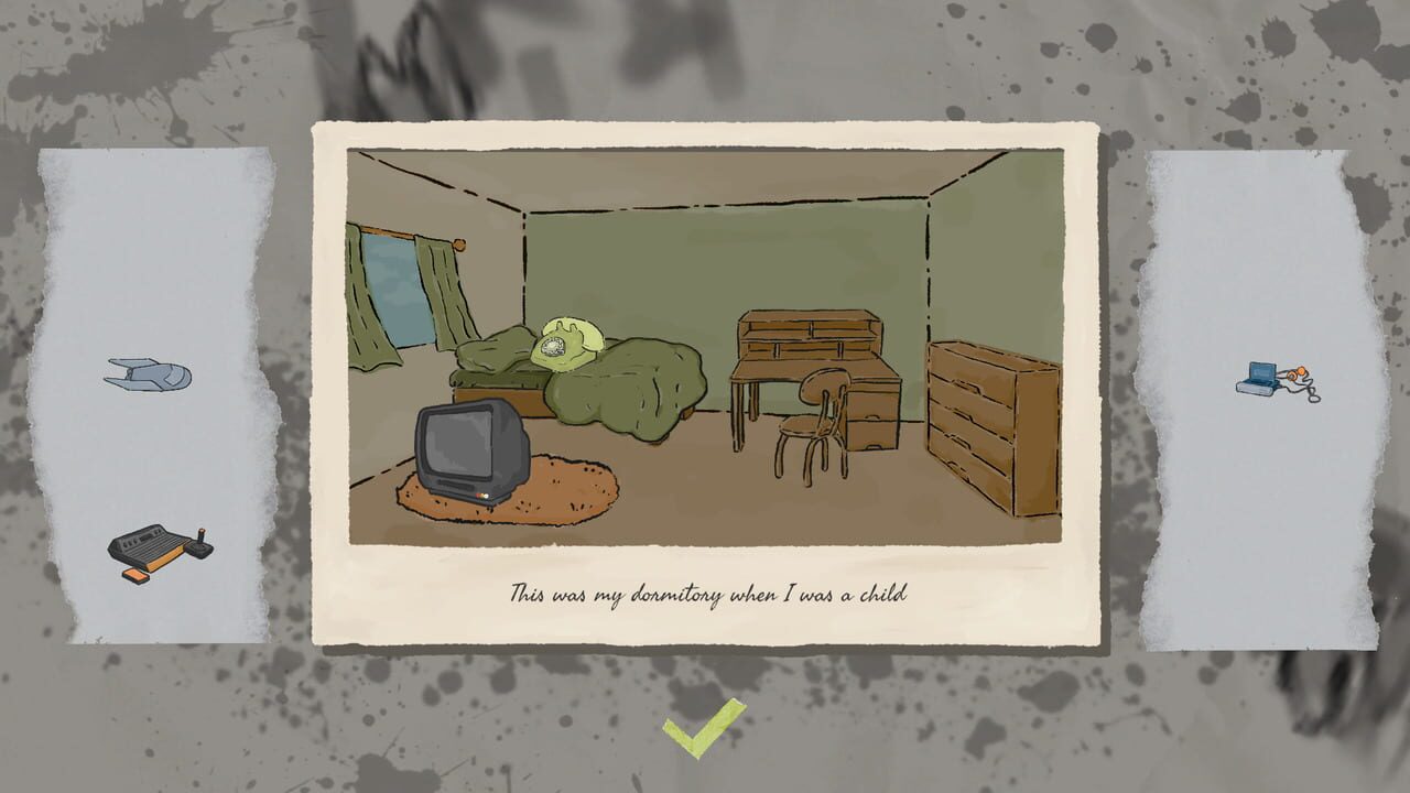 You Were Here Before