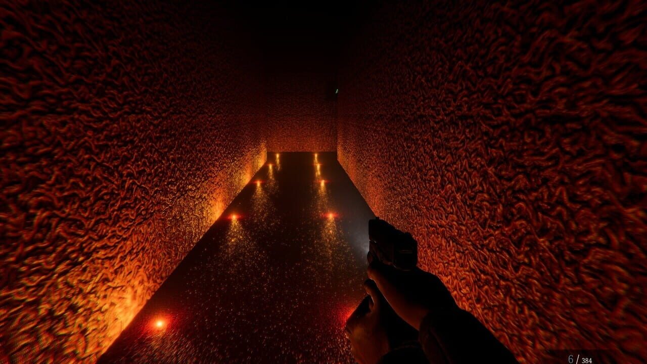 1899: Secrets of the Maze