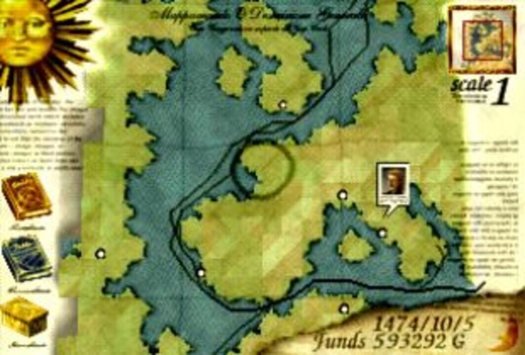 Neo Atlas 2