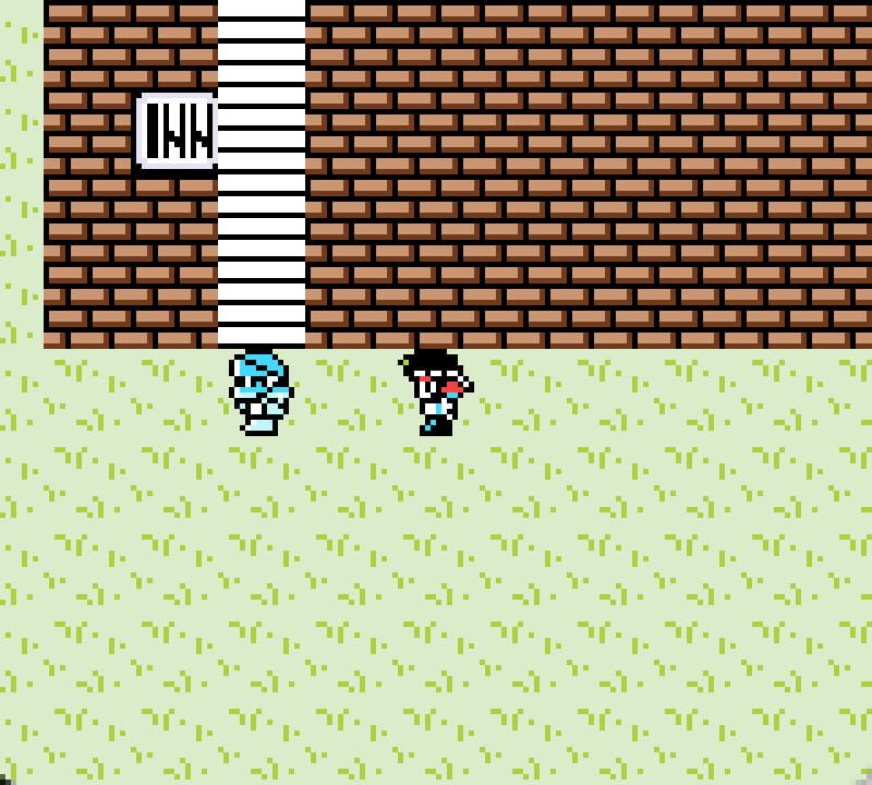 The Final Fantasy Legend DX