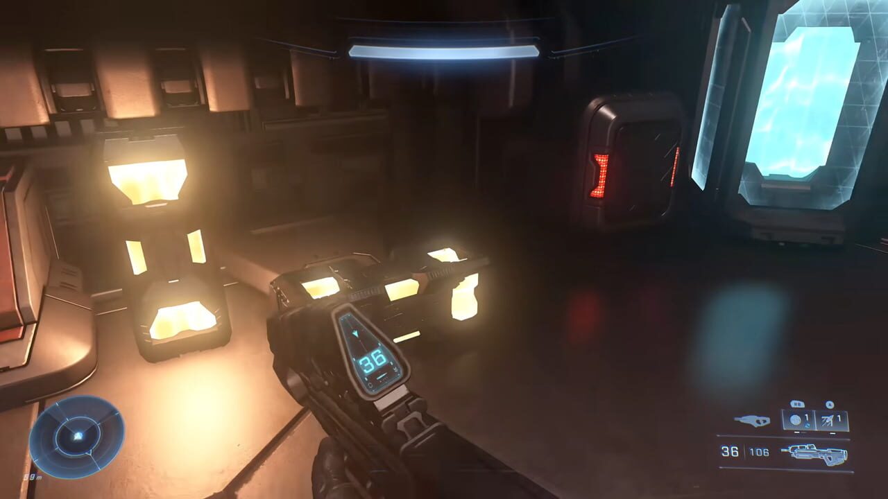 Halo Infinite: Steelbook Edition