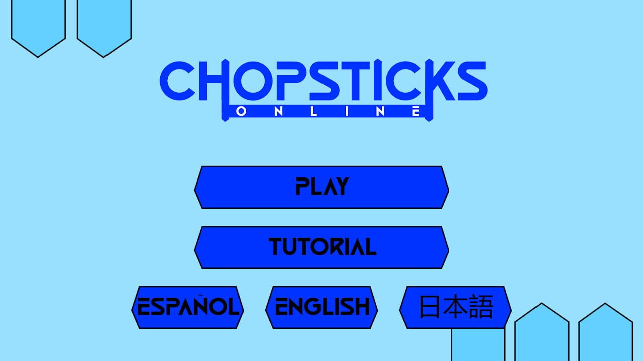 Chopsticks Online