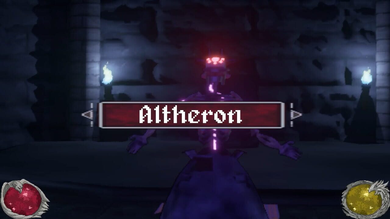 Dungeon Shifters