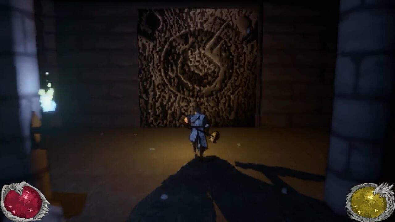 Dungeon Shifters