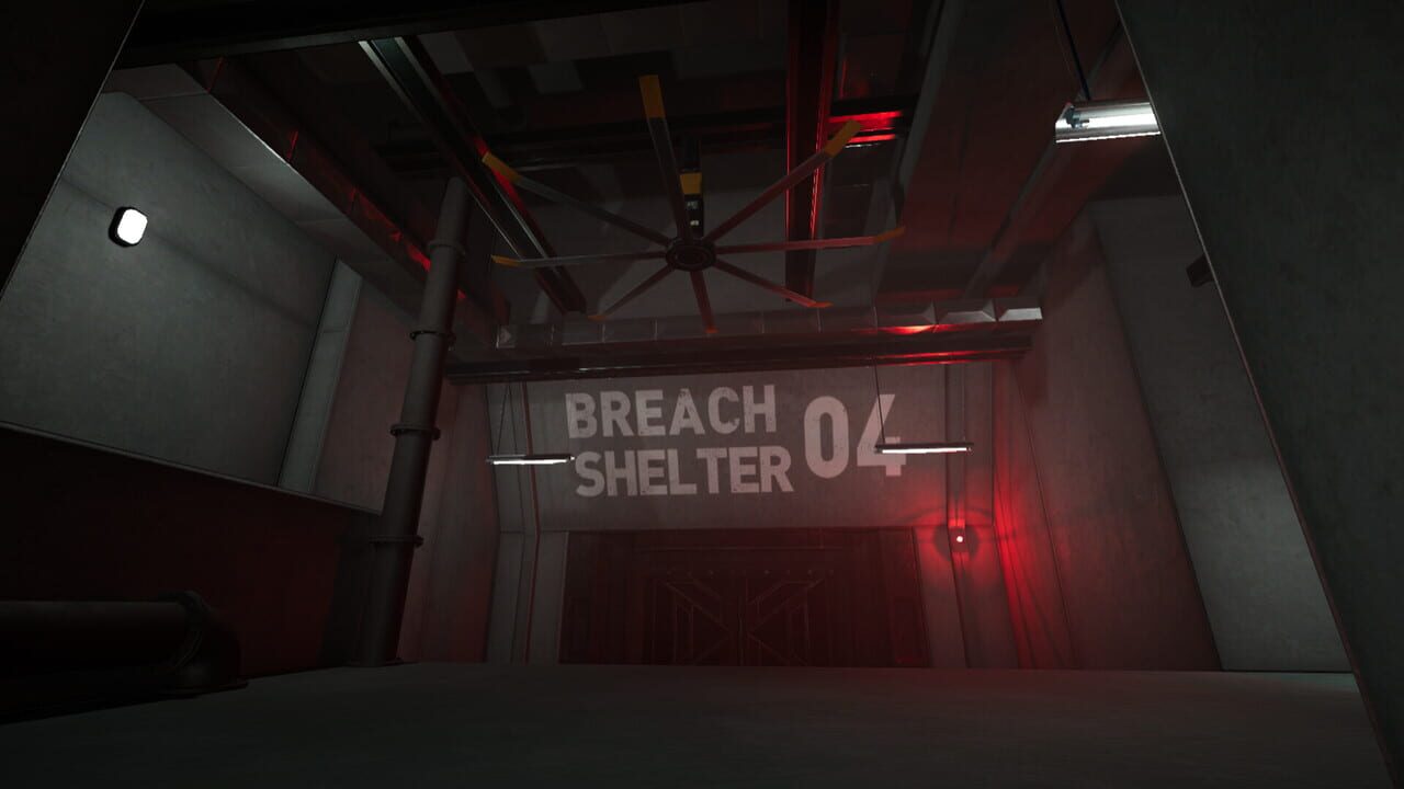 SCP: Echoes