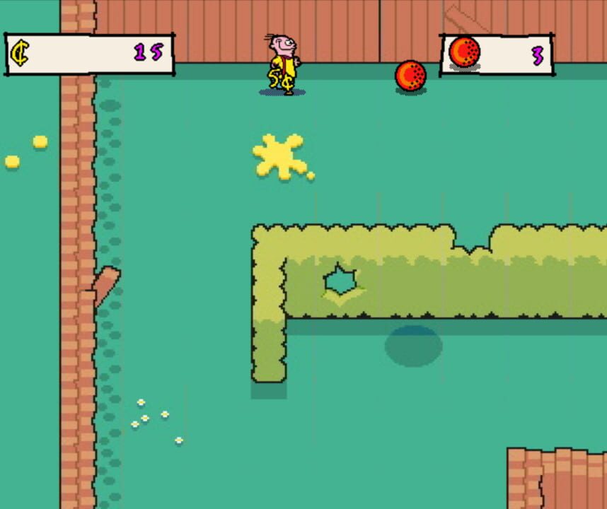 Ed, Edd, n’ Eddy: Night of the Living Ed