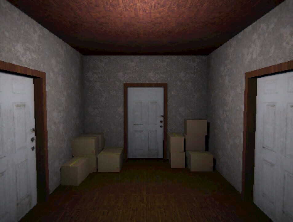 Peter’s House
