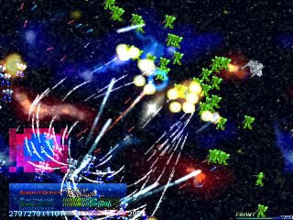 Liberation Army Plus