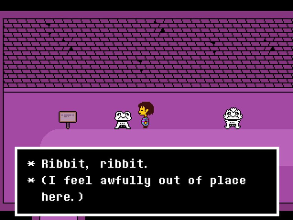 Undertale Hard Mode: Director’s Cut