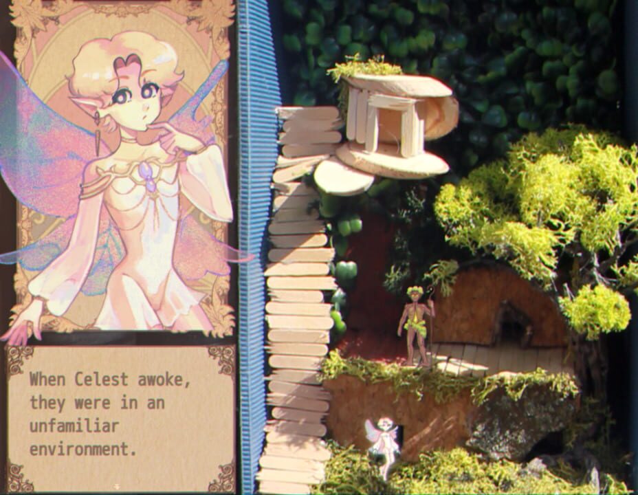 Fairy Nook