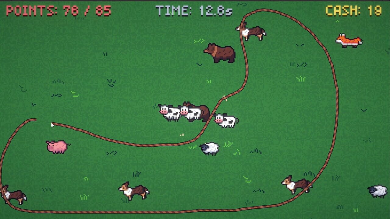 Wrangle Ranch