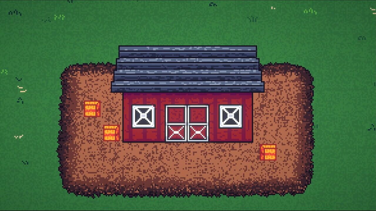 Wrangle Ranch