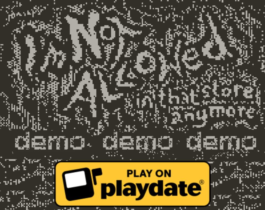 I’m Not Allowed in that Store Anymore