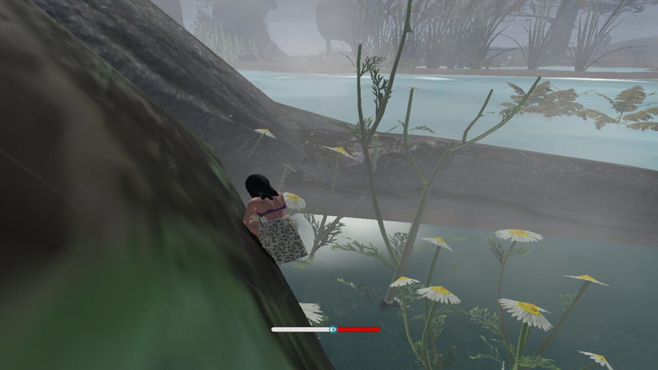The Queen Riding Insects