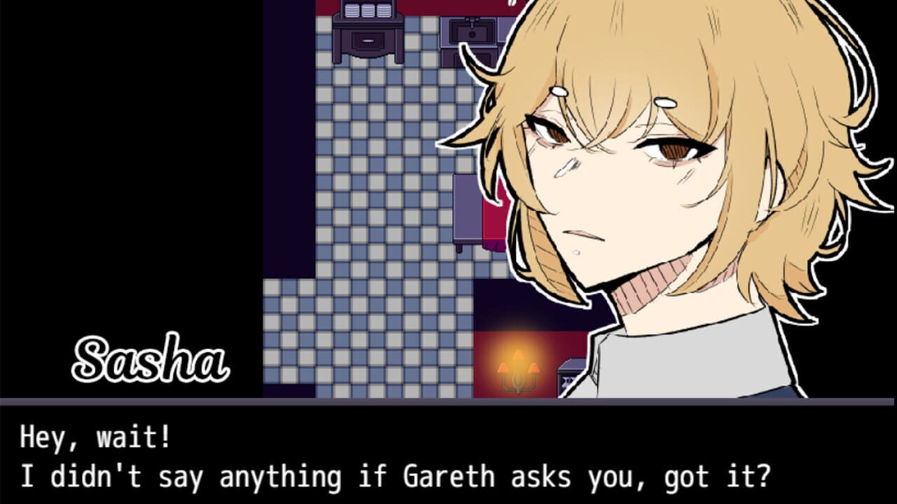 Deep Inside: Amore Sola MI Fa Remirare