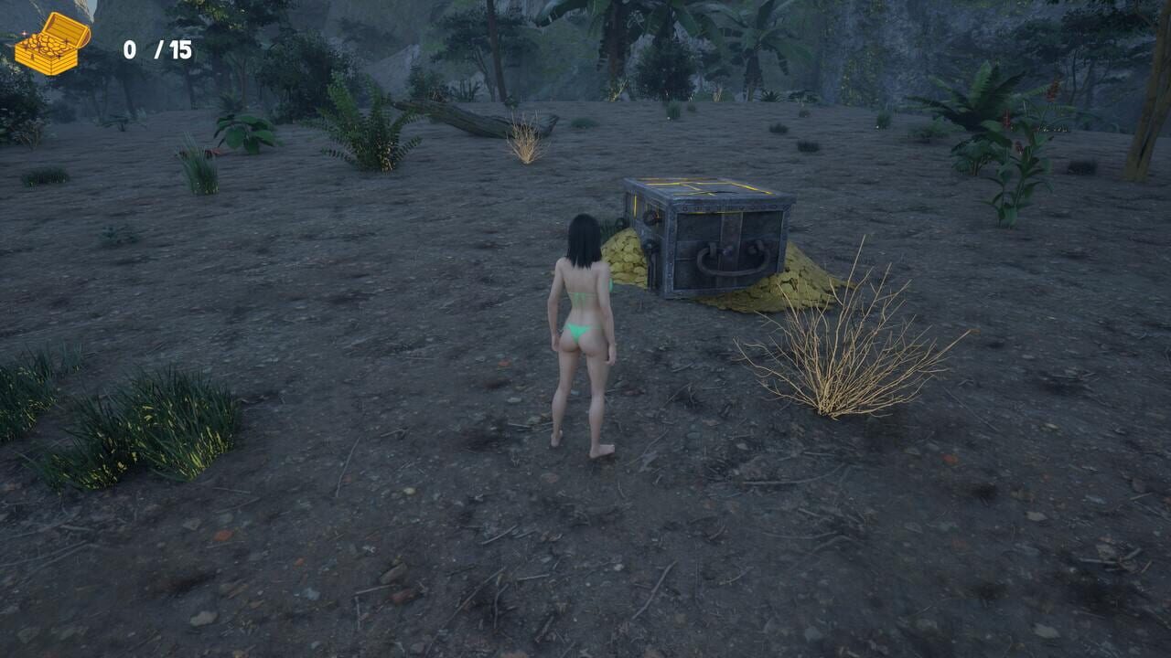 Treasure Island